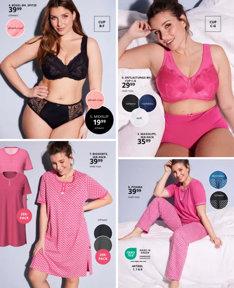 Ulla Popken Prospekt vom 01.04.2026, Seite 195