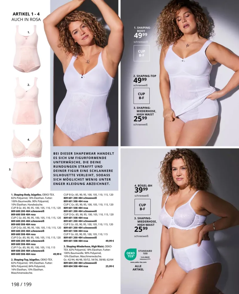 Ulla Popken Prospekt vom 01.04.2026, Seite 198
