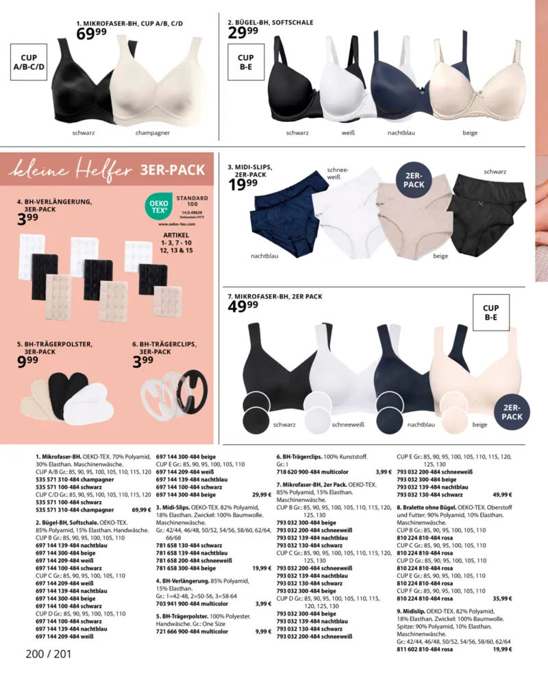 Ulla Popken Prospekt vom 01.04.2026, Seite 200