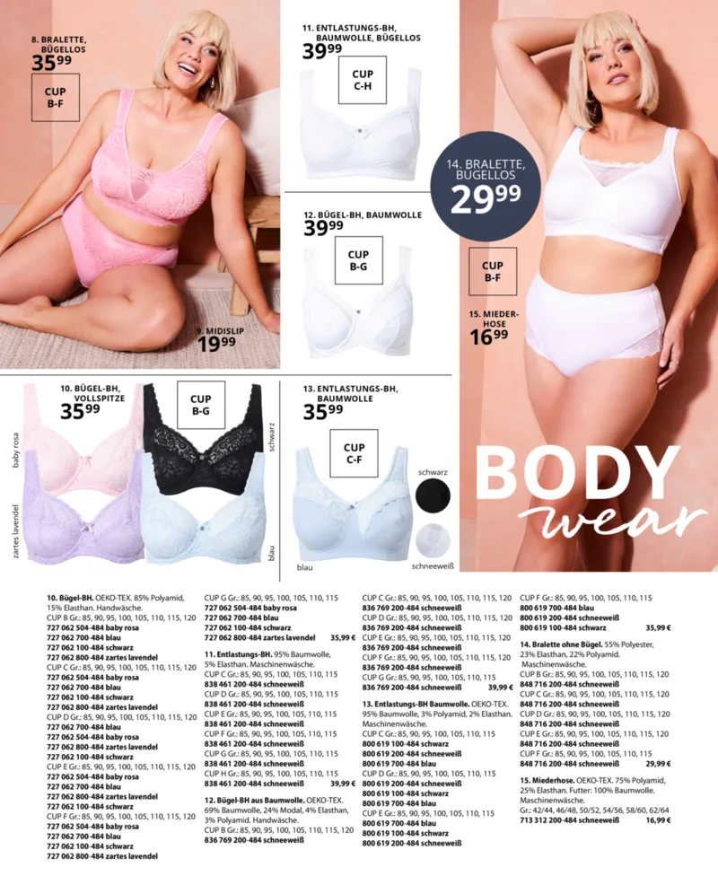 Ulla Popken Prospekt vom 01.04.2026, Seite 201