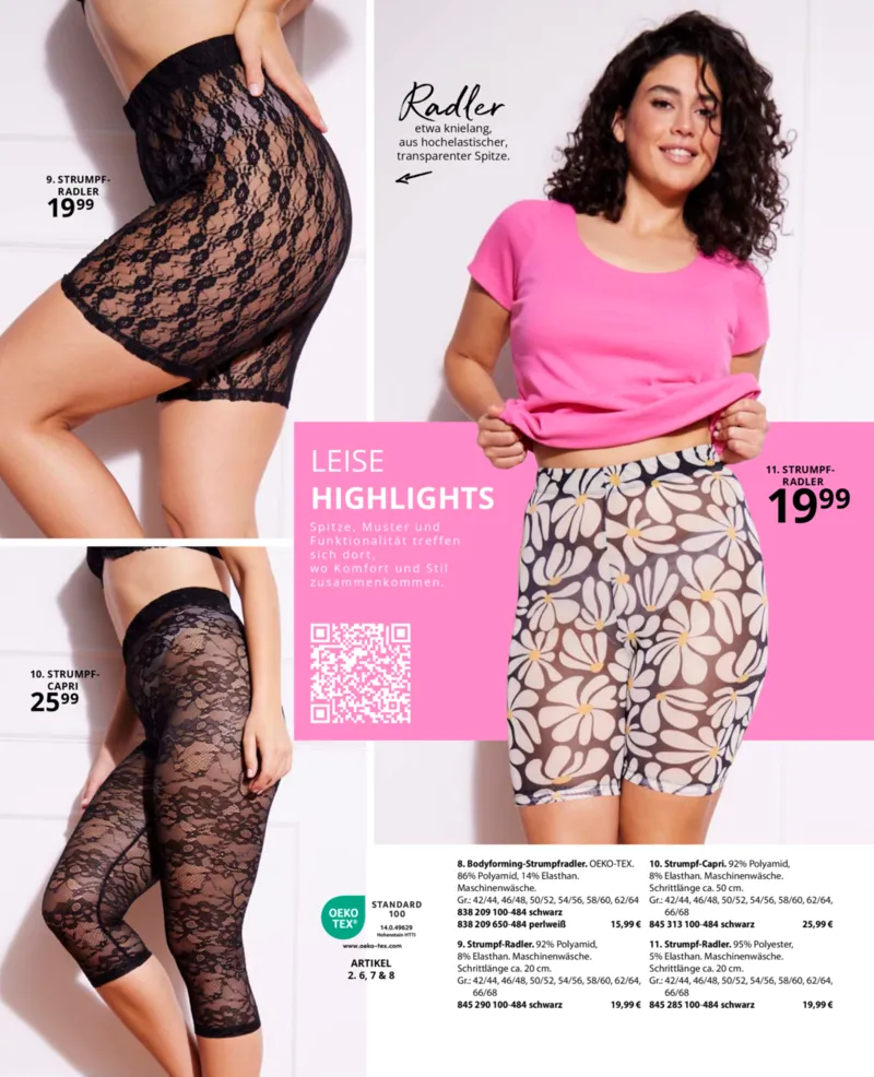 Ulla Popken Prospekt vom 01.04.2026, Seite 209