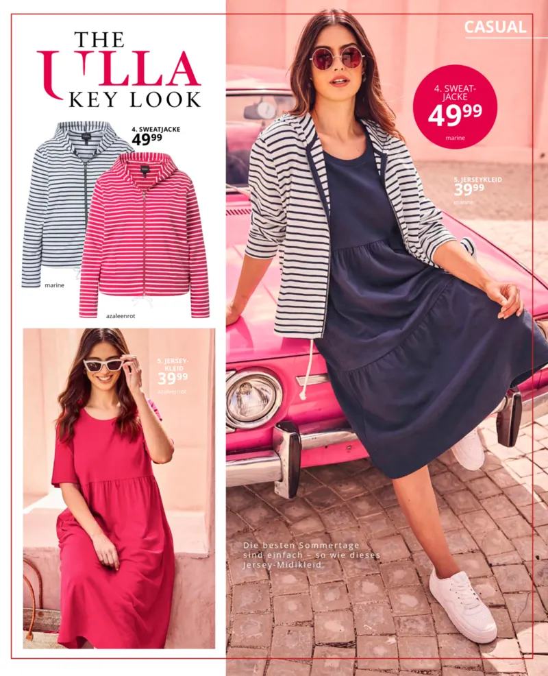 Ulla Popken Prospekt vom 01.04.2026, Seite 29