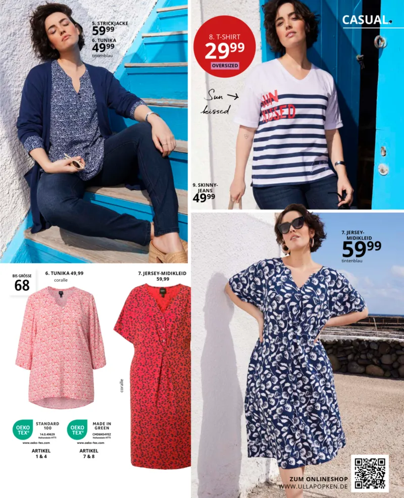 Ulla Popken Prospekt vom 01.04.2026, Seite 51