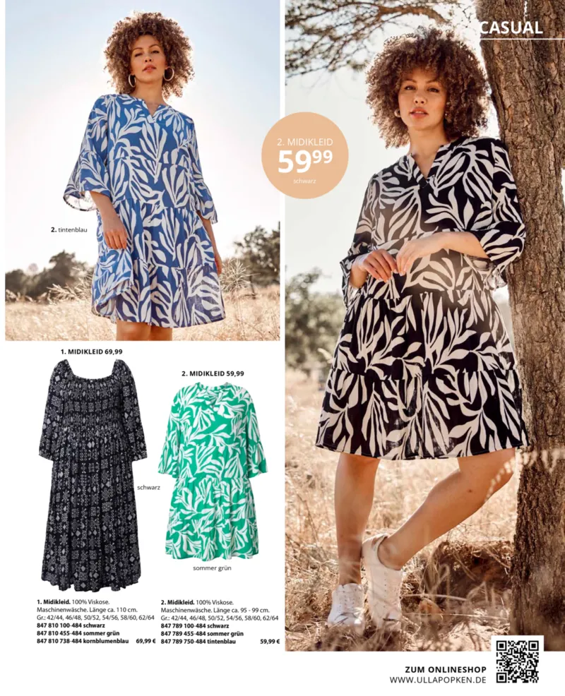 Ulla Popken Prospekt vom 01.04.2026, Seite 75