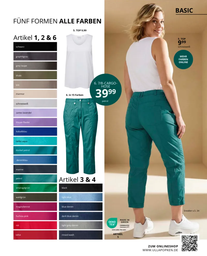 Ulla Popken Prospekt vom 01.04.2026, Seite 79
