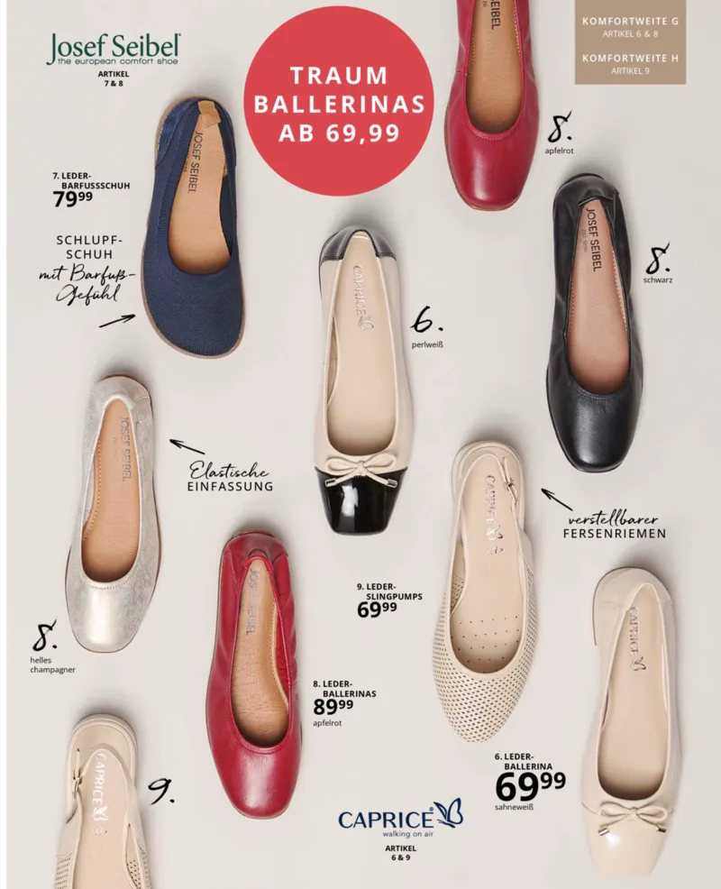 Ulla Popken Prospekt vom 01.04.2026, Seite 87