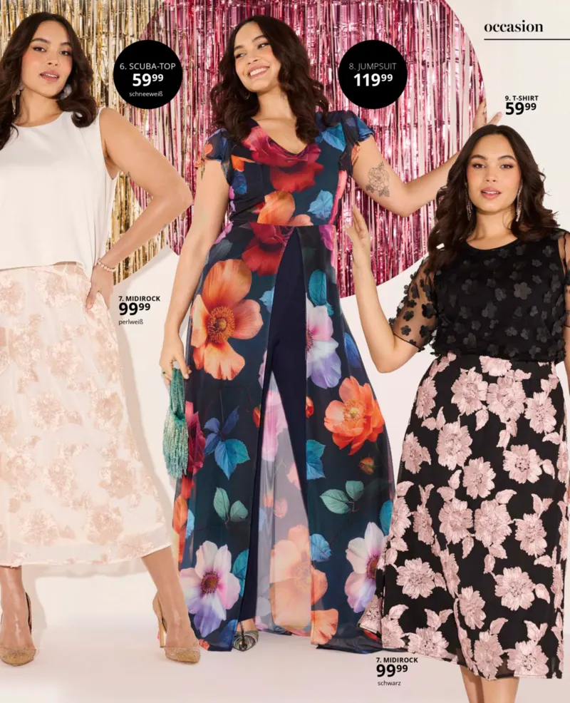 Ulla Popken Prospekt vom 01.04.2026, Seite 89