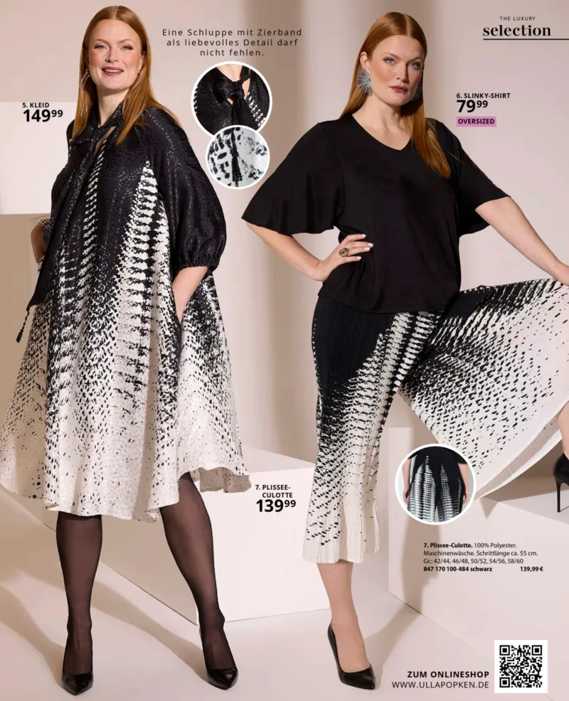 Ulla Popken Prospekt vom 01.04.2026, Seite 95