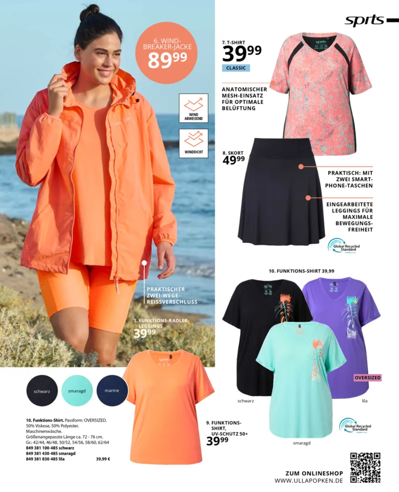 Ulla Popken Prospekt vom 01.05.2026, Seite 175
