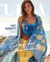 Ulla Popken Prospekt vom 01.05.2026