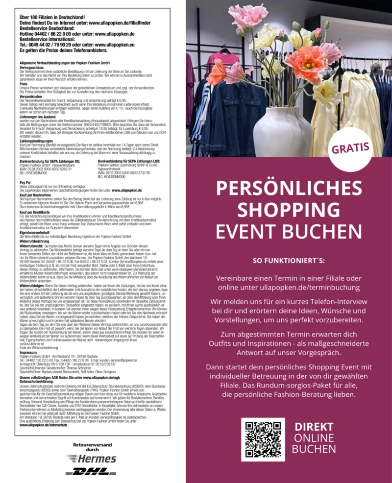 Ulla Popken Prospekt vom 01.06.2026, Seite 107