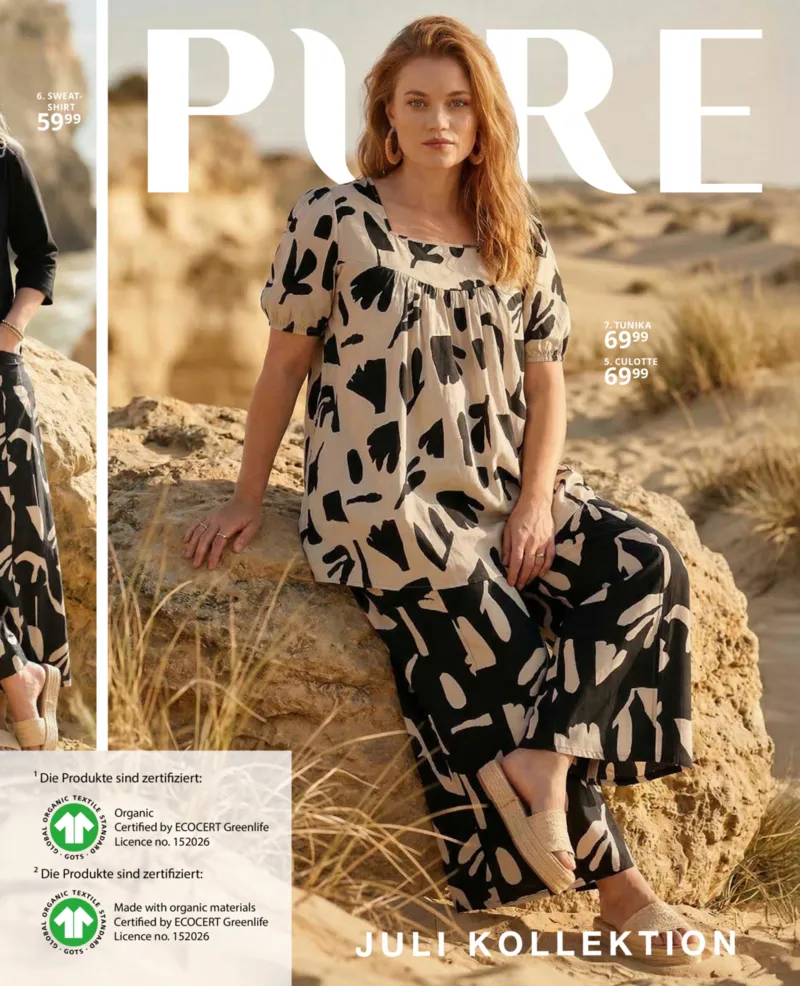 Ulla Popken Prospekt vom 01.07.2026, Seite 107