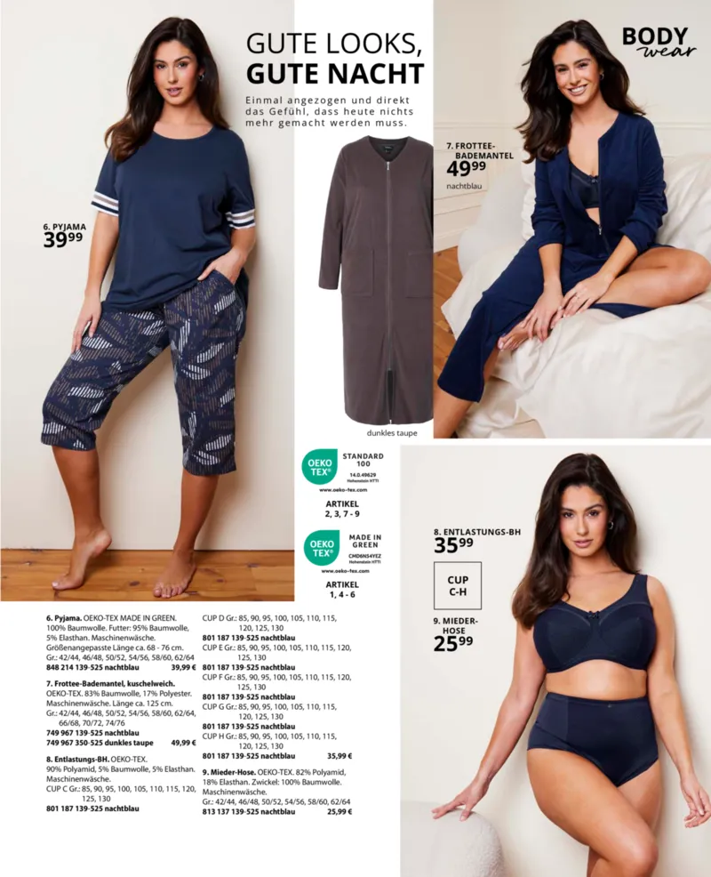 Ulla Popken Prospekt vom 01.07.2026, Seite 119
