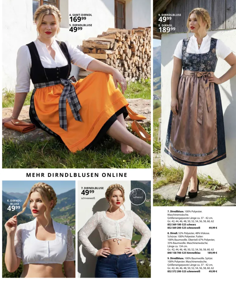 Ulla Popken Prospekt vom 01.07.2026, Seite 63