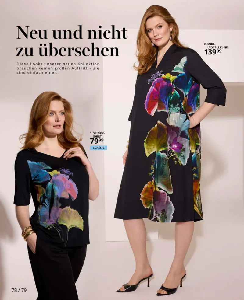 Ulla Popken Prospekt vom 01.07.2026, Seite 78