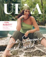 Ulla Popken Prospekt vom 01.07.2026