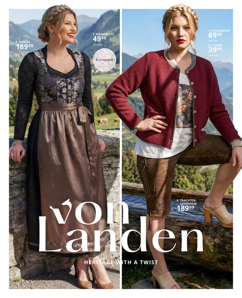 Ulla Popken Prospekt vom 01.08.2026, Seite 75