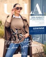 Ulla Popken Prospekt vom 01.08.2026