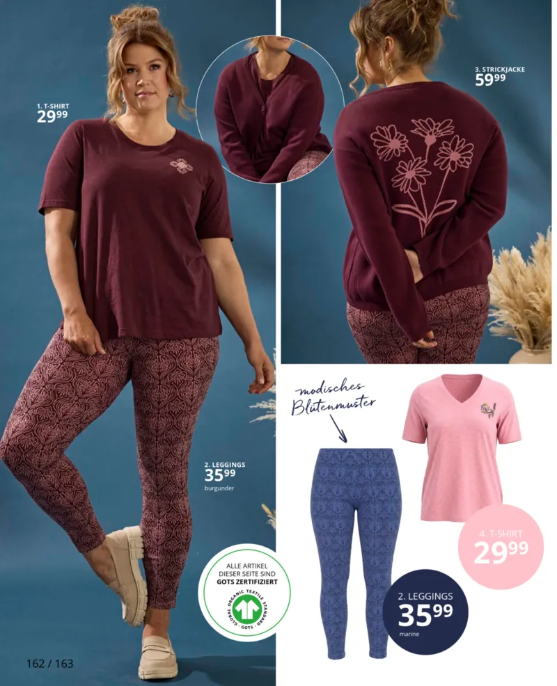 Ulla Popken Prospekt vom 01.09.2026, Seite 162