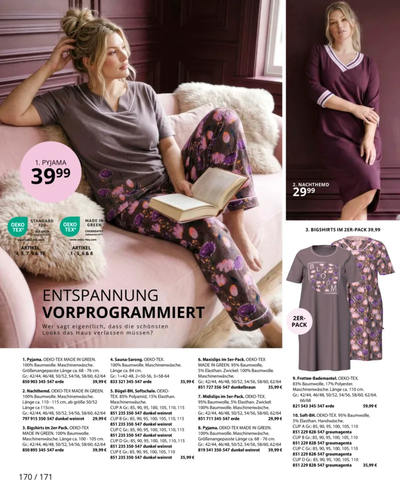 Ulla Popken Prospekt vom 01.09.2026, Seite 170