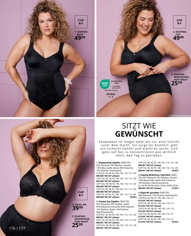 Ulla Popken Prospekt vom 01.09.2026, Seite 176