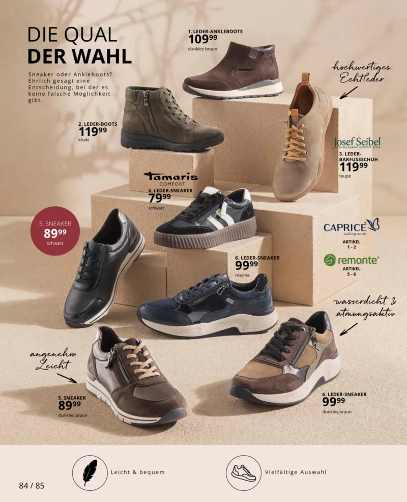Ulla Popken Prospekt vom 01.09.2026, Seite 84
