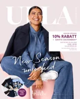 Ulla Popken Prospekt vom 01.09.2026