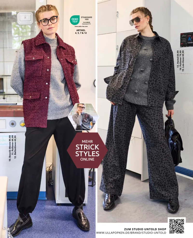 Ulla Popken Prospekt vom 01.10.2026, Seite 137