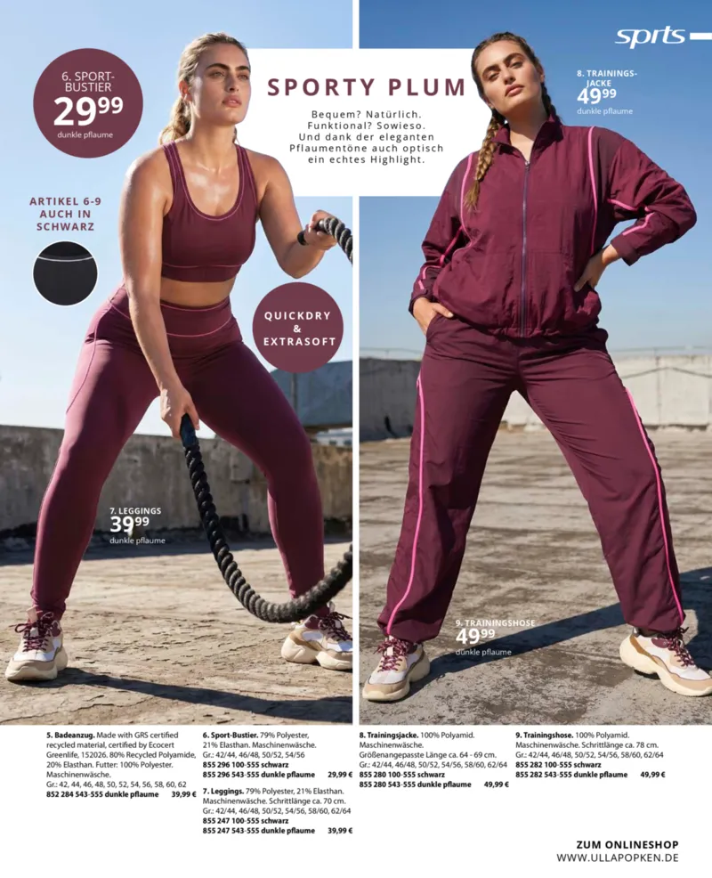 Ulla Popken Prospekt vom 01.10.2026, Seite 163