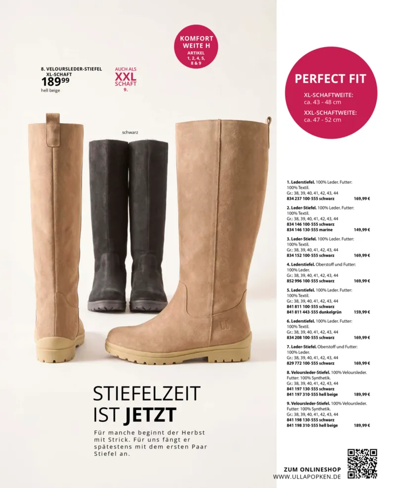 Ulla Popken Prospekt vom 01.10.2026, Seite 97