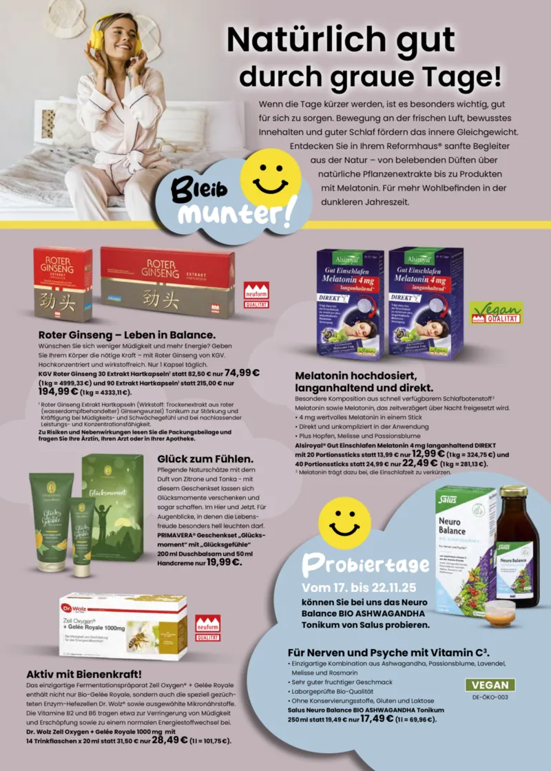 Vitalia Prospekt vom 01.11.2025, Seite 2