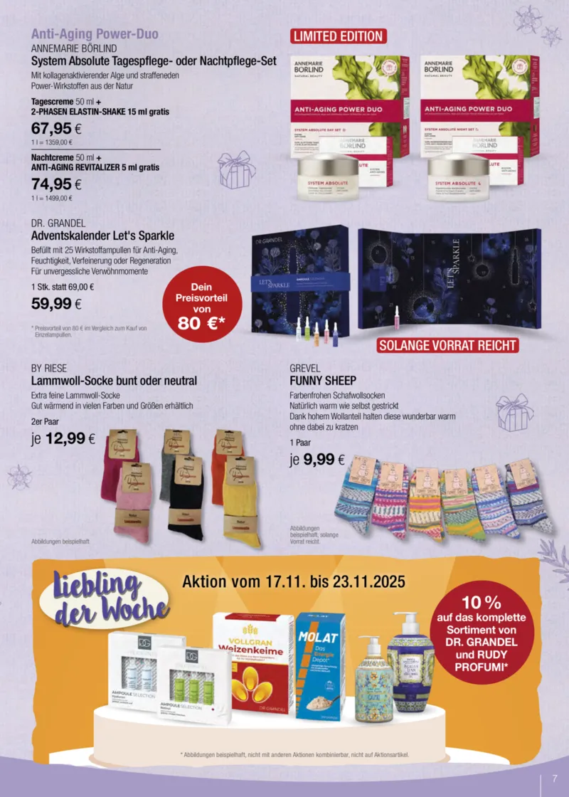 Vitalia Prospekt vom 01.11.2025, Seite 7