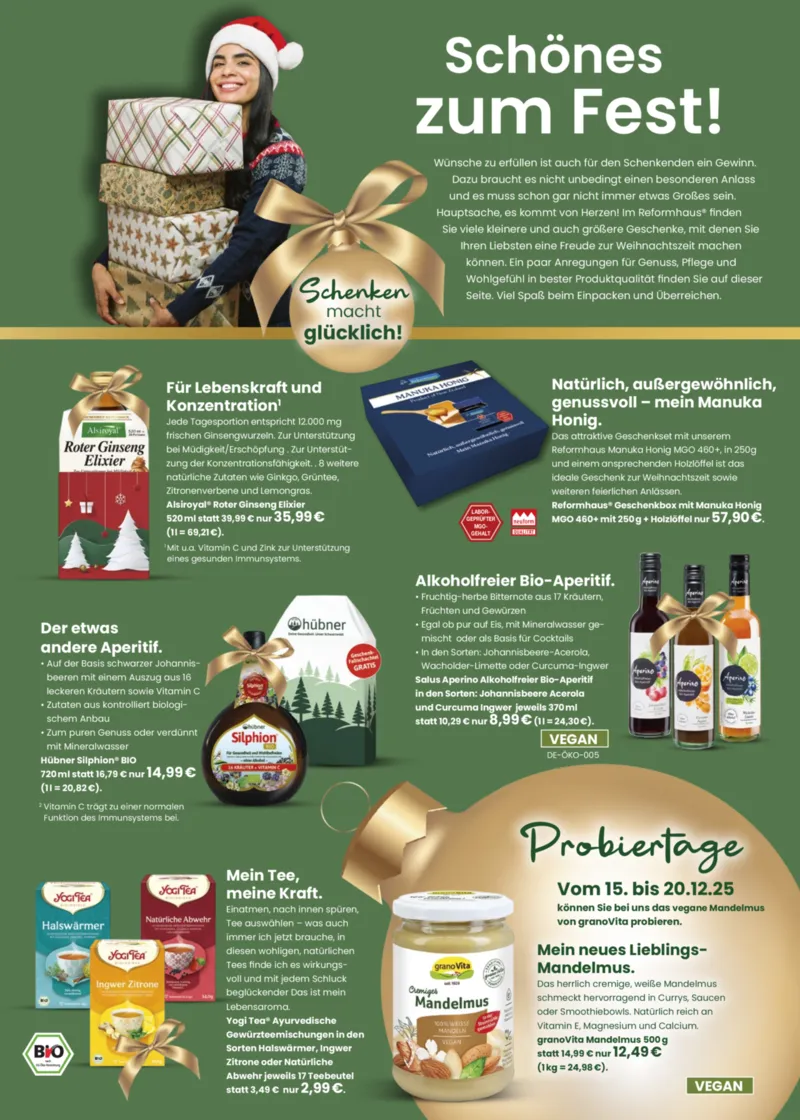 Vitalia Prospekt vom 01.12.2025, Seite 2