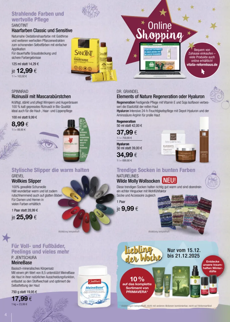 Vitalia Prospekt vom 01.12.2025, Seite 4