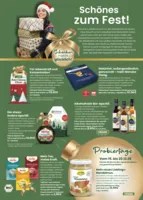 Vitalia Prospekt vom 01.12.2025