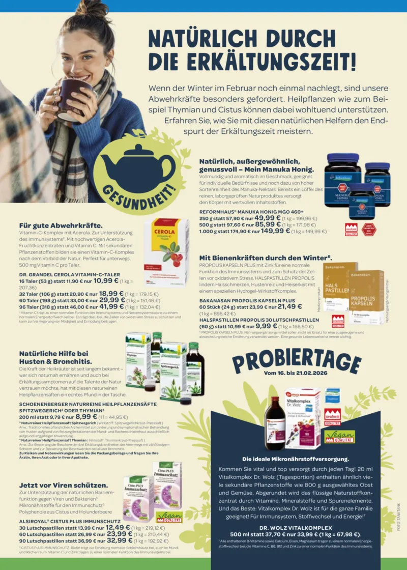 Vitalia Prospekt vom 01.02.2026, Seite 2