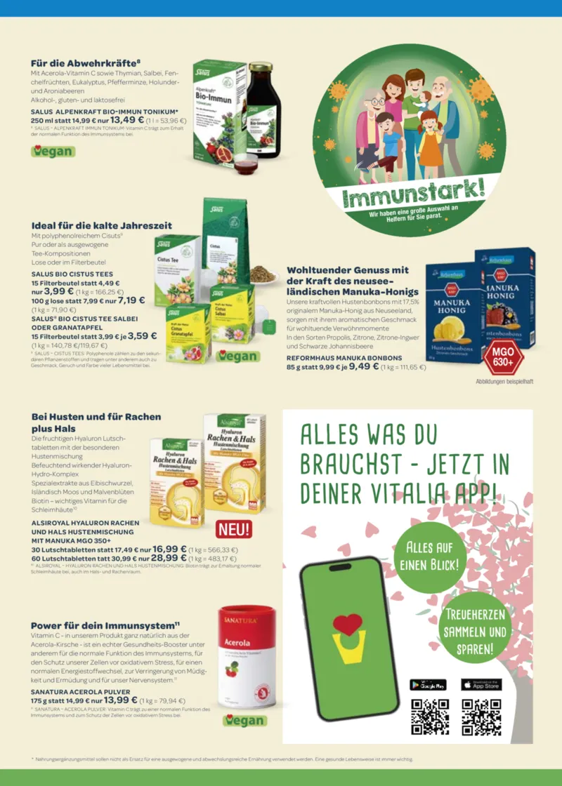 Vitalia Prospekt vom 01.02.2026, Seite 3
