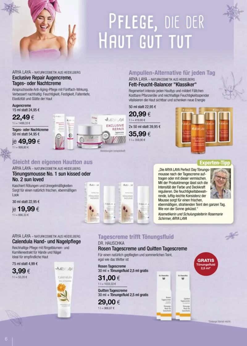Vitalia Prospekt vom 01.02.2026, Seite 6