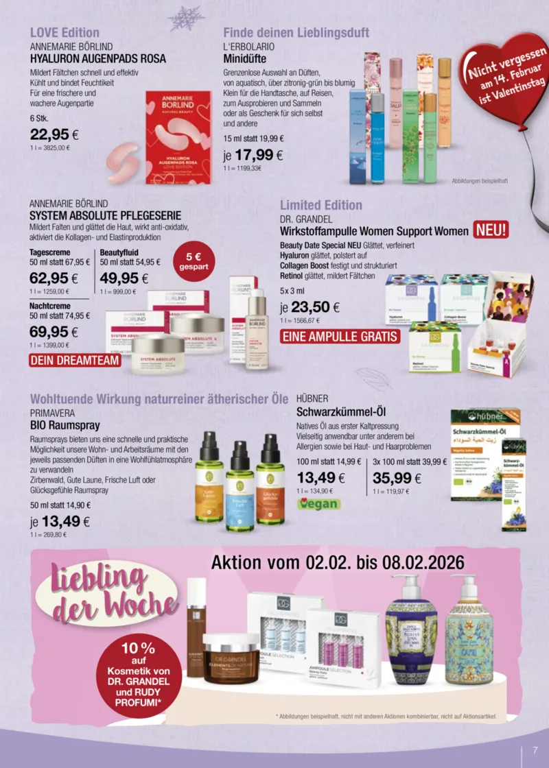 Vitalia Prospekt vom 01.02.2026, Seite 7