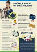 Vitalia Prospekt vom 01.02.2026