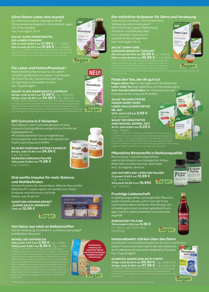 Vitalia Prospekt vom 01.03.2026, Seite 3