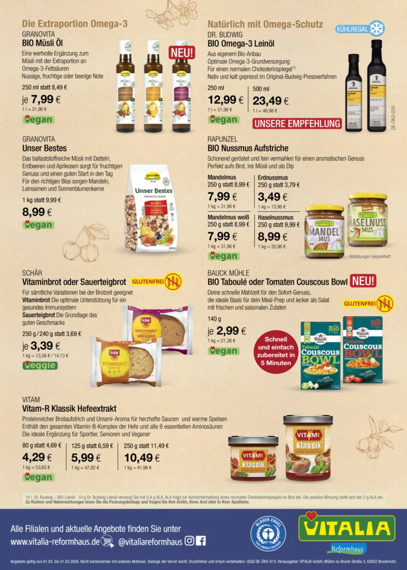 Vitalia Prospekt vom 01.03.2026, Seite 8