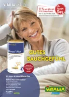 Vitalia Prospekt vom 01.03.2026