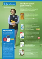 Vitalia Prospekt vom 01.03.2026