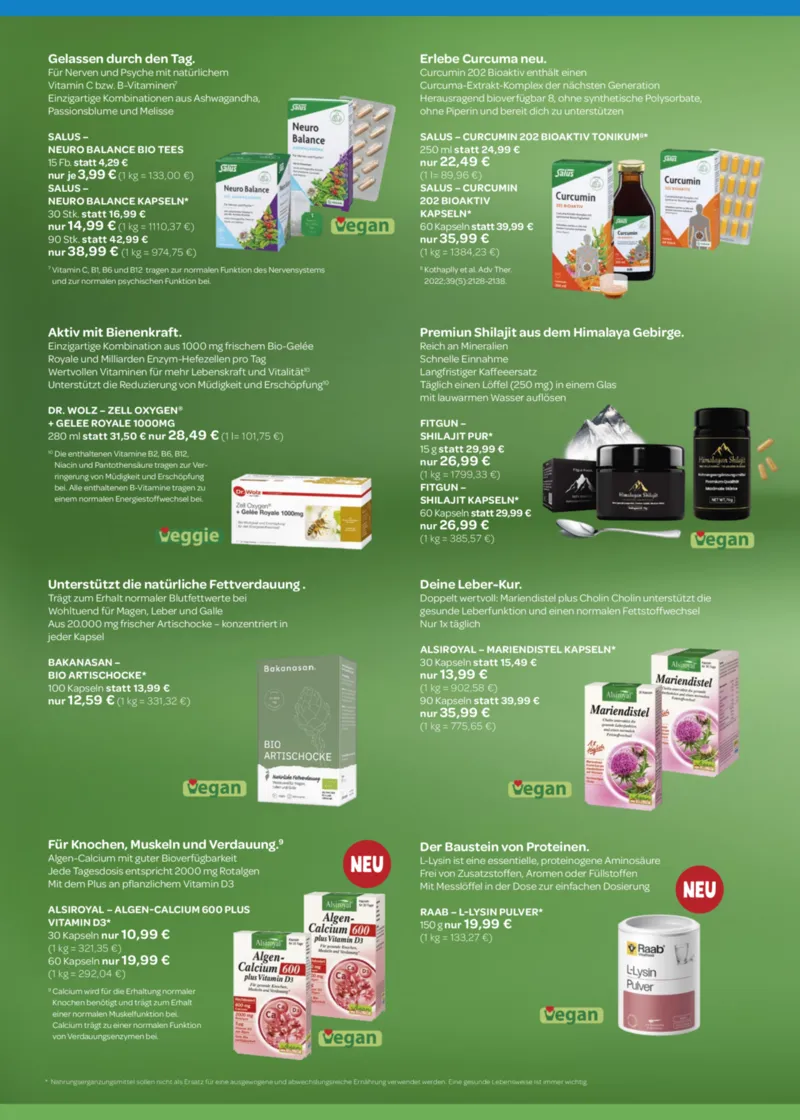 Vitalia Prospekt vom 01.04.2026, Seite 3