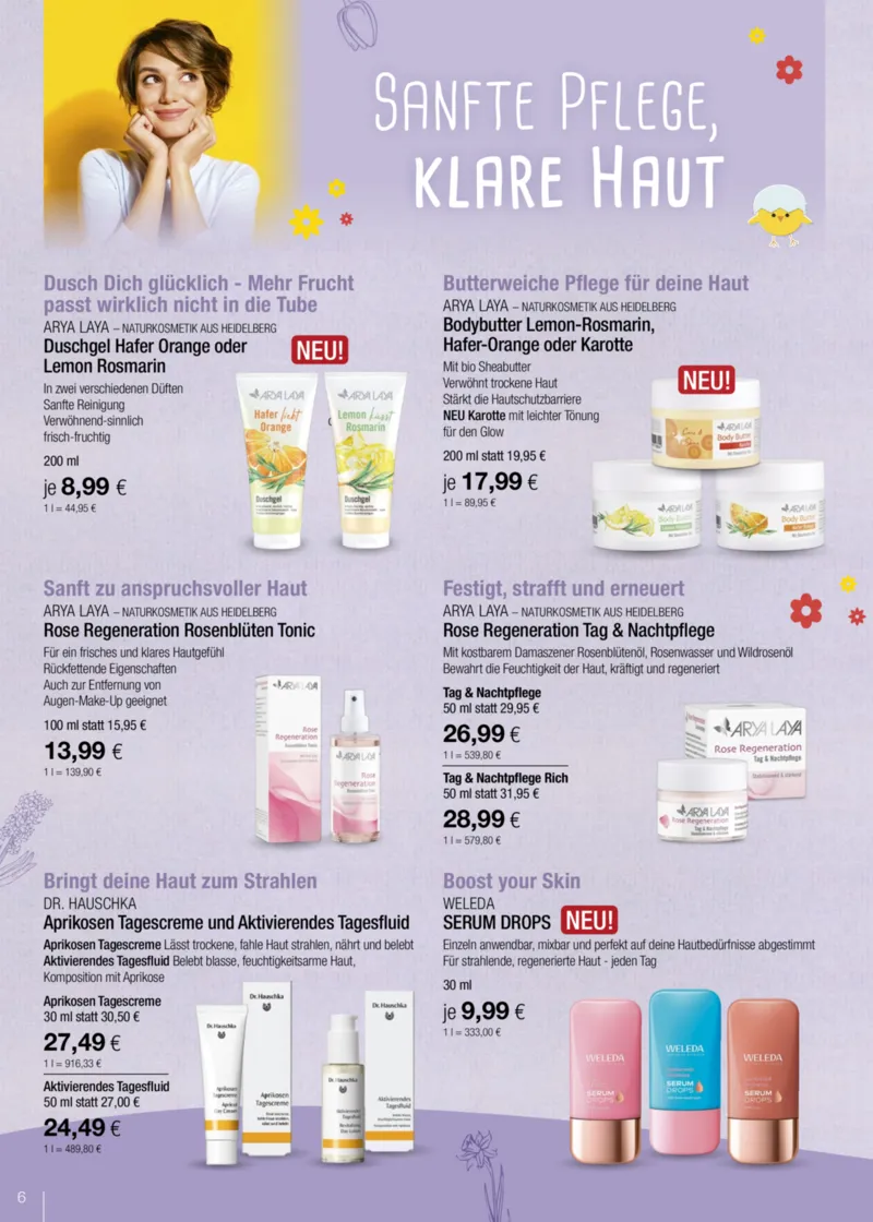Vitalia Prospekt vom 01.04.2026, Seite 6