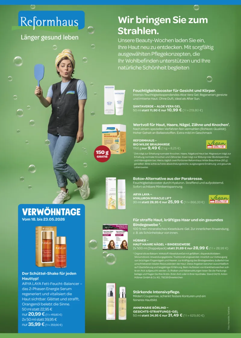 Vitalia Prospekt vom 01.05.2026, Seite 2