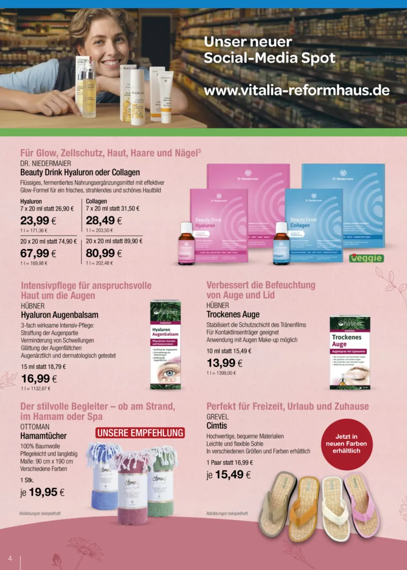 Vitalia Prospekt vom 01.05.2026, Seite 4