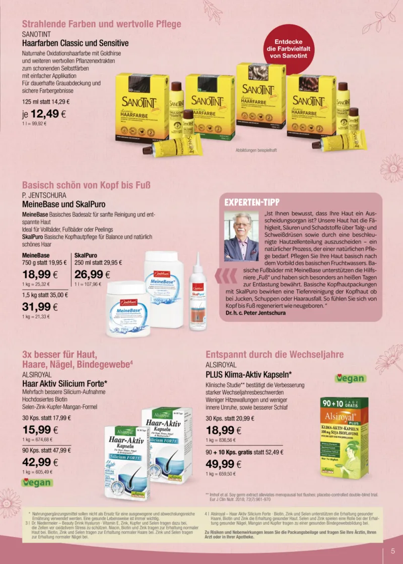 Vitalia Prospekt vom 01.05.2026, Seite 5
