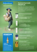 Vitalia Prospekt vom 01.06.2026